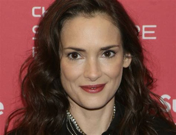 Uncovering Winona Ryder's Age: How Old Is She Today?