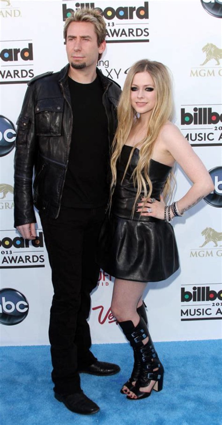 Unveiling Avril Lavigne's Height: Complete Guide