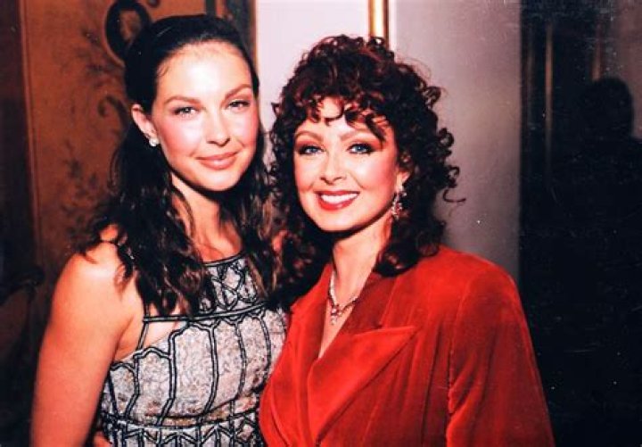 Ashley Judd's Dating Status: Uncovered
