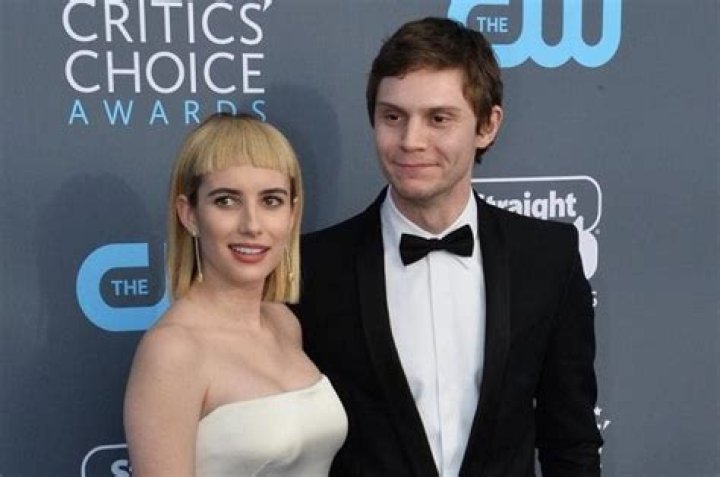Is Evan Peters Single Or Married?