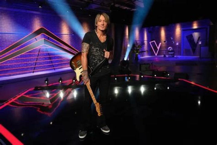 Uncovering The Truth: Is Keith Urban An Aussie Icon?