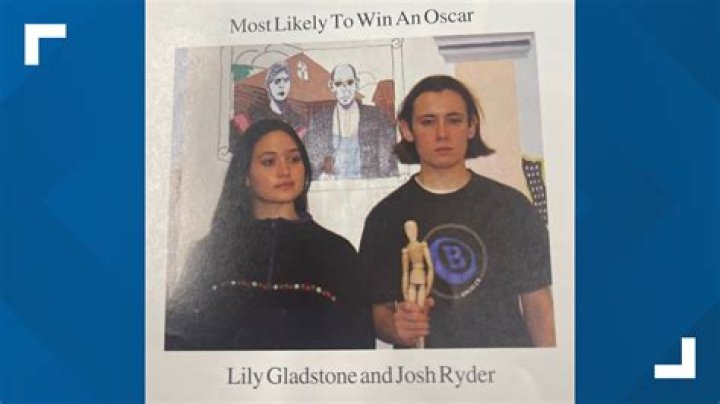 Is Lily Gladstone Gay: The Definitive Answer