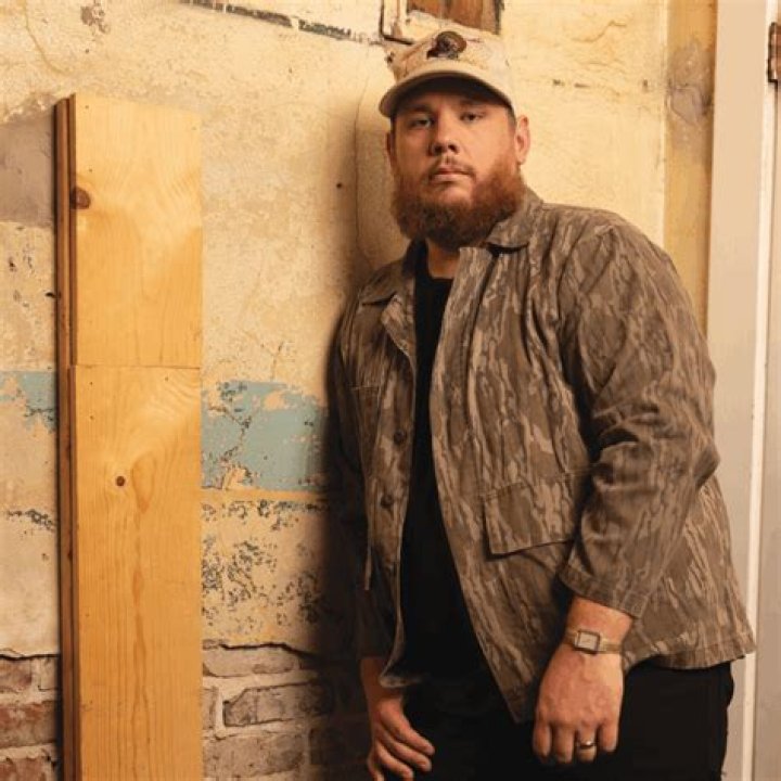 Is Luke Combs A Democrat? Uncovering The Political Affiliations Of The Country Music Star