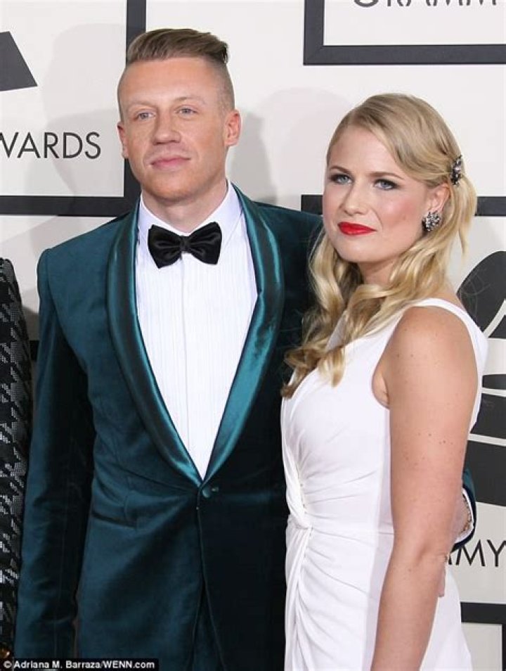 Is Macklemore Married? Unveiling The Truth