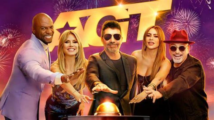 Is Simon Cowell Married: Uncovering The Truth About The America's Got Talent Judge