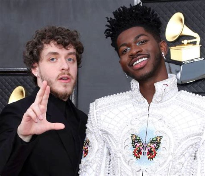 Jack Harlow's Soulmate: Unveiling The Lucky Lady By His Side