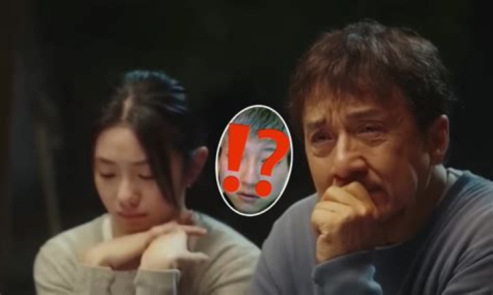 Jackie Chan And His Daughter: A Look At Their Close Bond