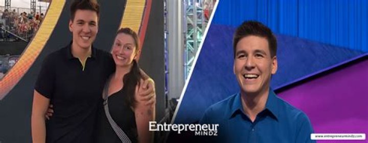 The Incredible Story Of James Holzhauer's Daughter: A Behind-the-Scenes Look