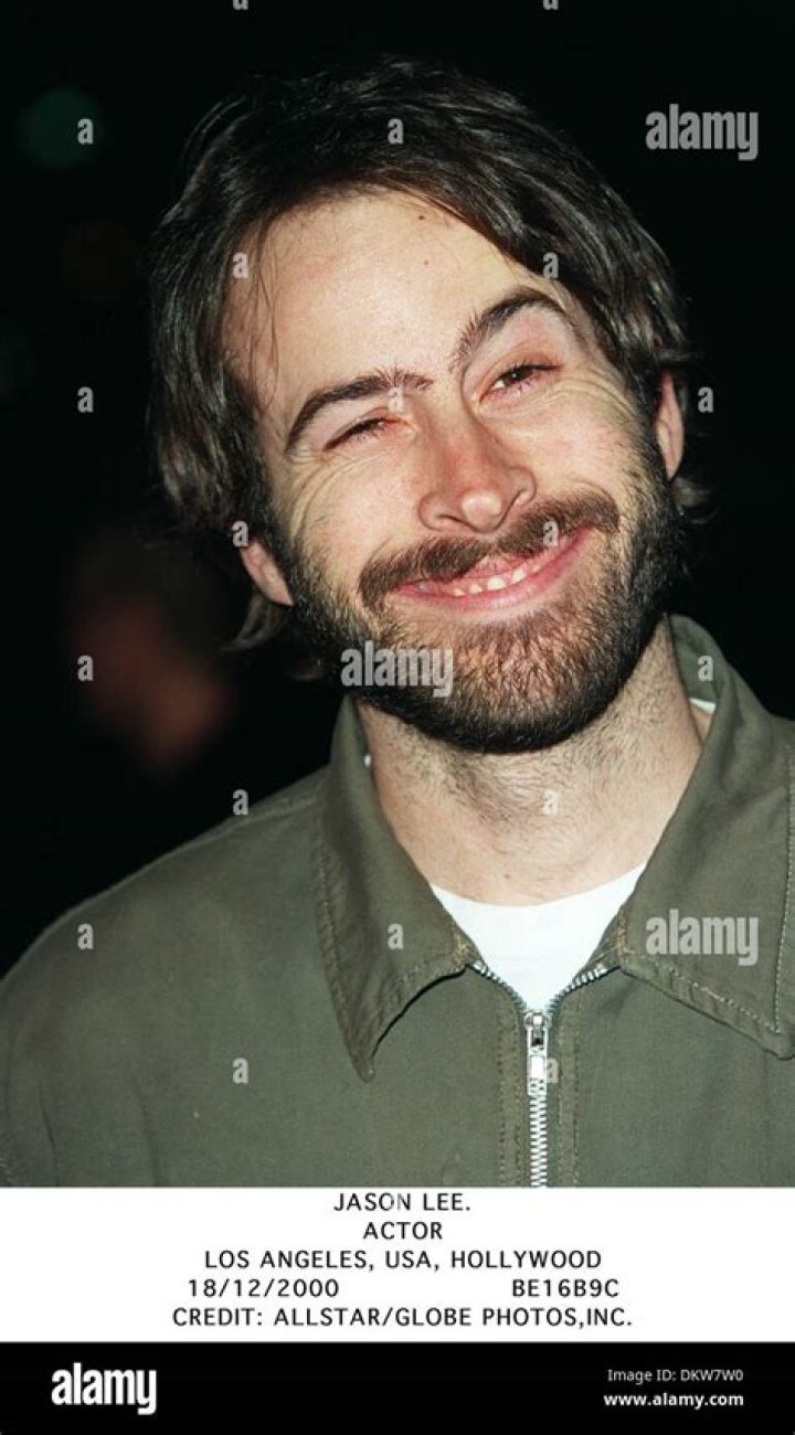 Jason Lee's Hollywood Unlocked Empire