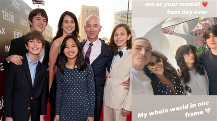 The Ultimate Guide To Jeff Bezos' Kids: Exploring Their Lives And Legacy