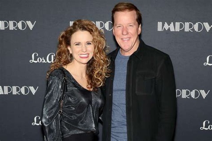 Jeff Dunham's Delightful Wife: A Glimpse Into His Marital Bliss