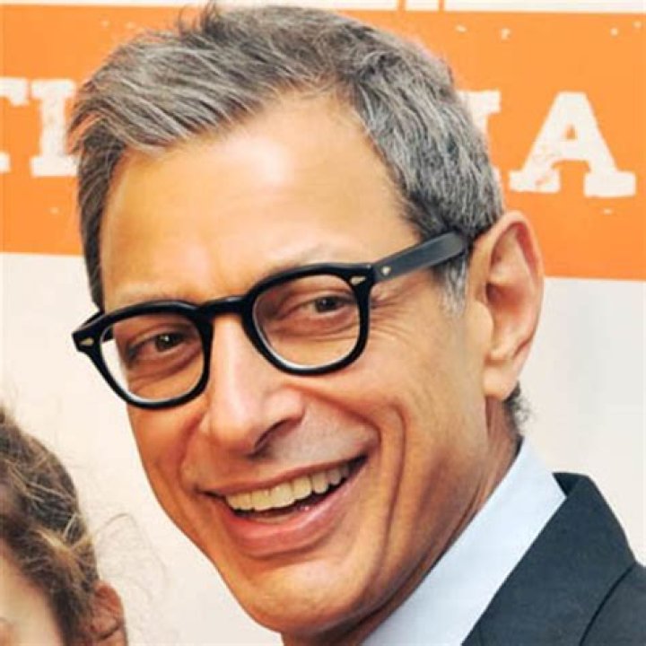Discover The Remarkable Age Of Jeff Goldblum
