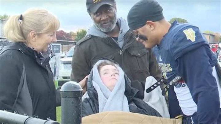 Who Is Jennifer Flewellen's Husband?