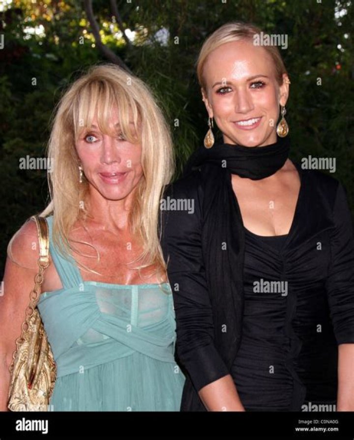 The Matriarch Behind Jennifer Landon's Success: Exploring Her Mother's Influence