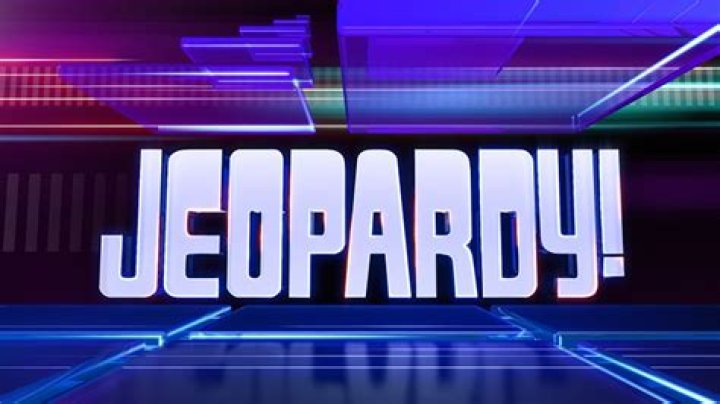 Today's Jeopardy: Remembering 9/11