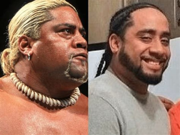 Jeremiah Fatu: The Rise Of A Polynesian Warrior
