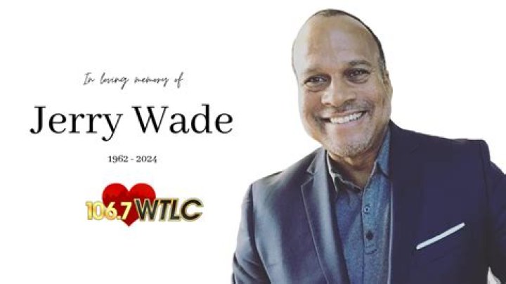 Expert Insights: Jerry Wade's Journey At WTLC