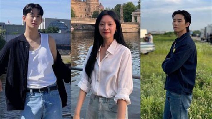 Unveiling The Mysterious Boyfriend Of Ji Won: An In-Depth Exploration