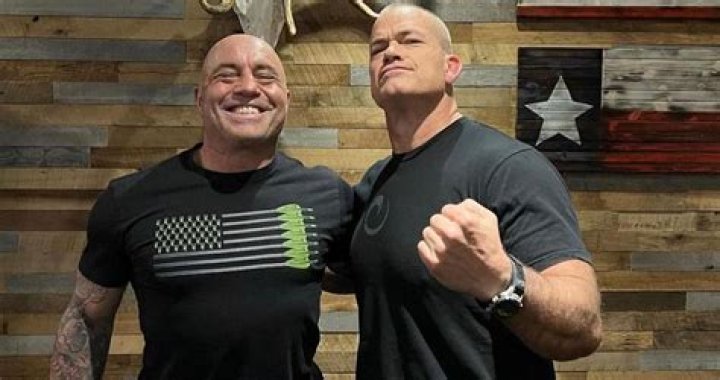 Uncovering The Wealth Of Jocko Willink: Exploring His Net Worth