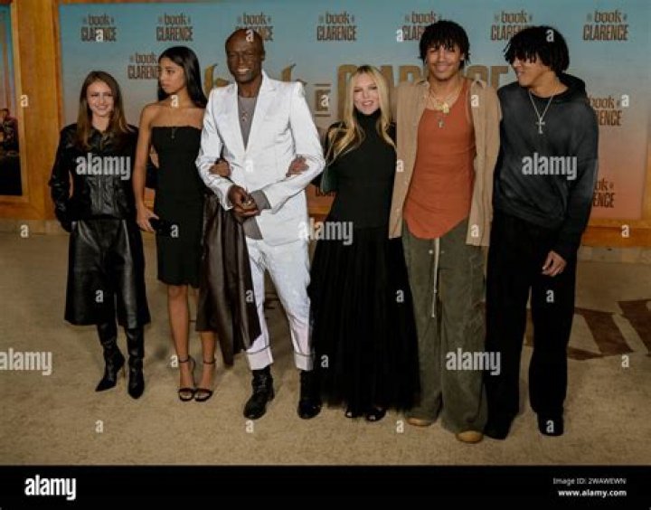 5 Powerful Players: Johan, Riley, Fyodor, Taiwo, Samuel