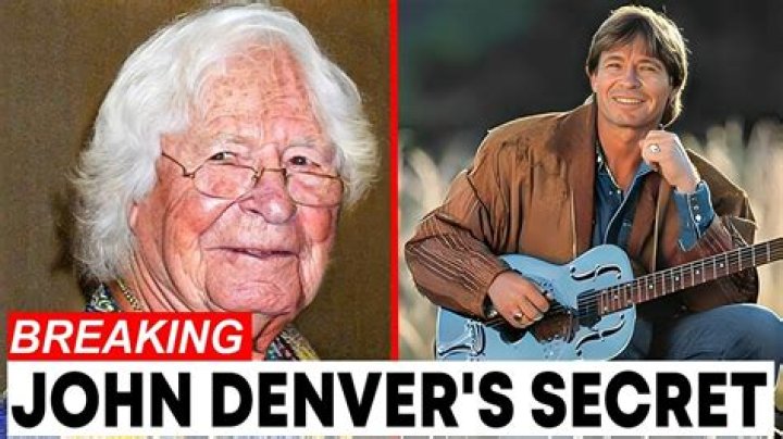 The Tragic End Of John Denver: Exploring The Circumstances Behind His Untimely Death