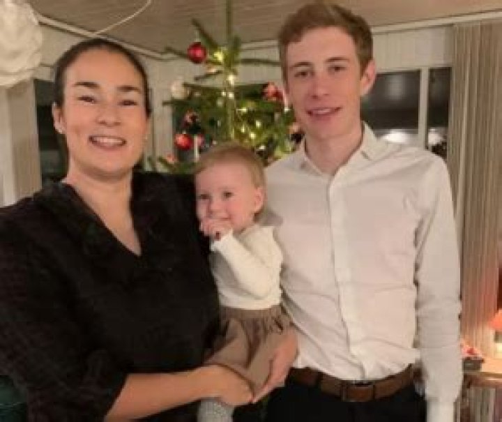 Explore The Roots: Jonas Vingegaard's Wife's Ethnicity