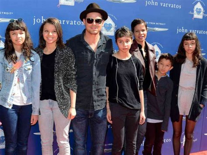 Exclusive Insights: Justin Chambers And His Family Life