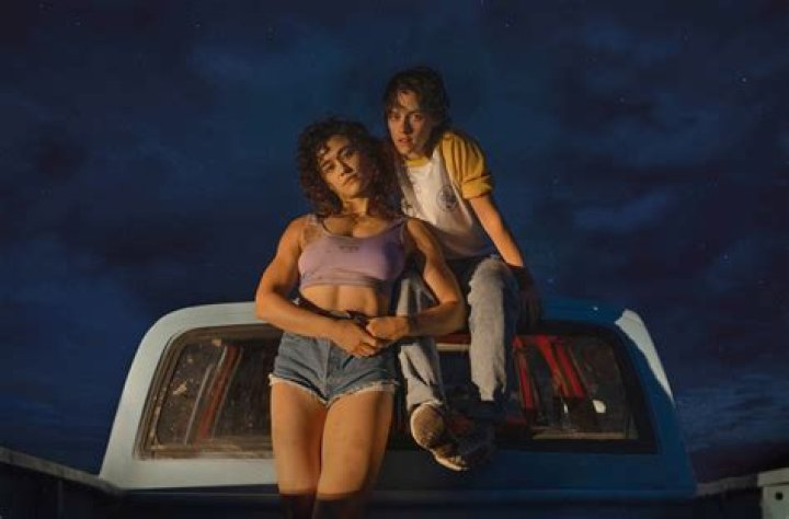 Katee Sackhoff's Relationships Timeline