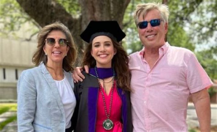 The Ultimate Guide To Kelly Siegler's Children: Everything You Need To Know