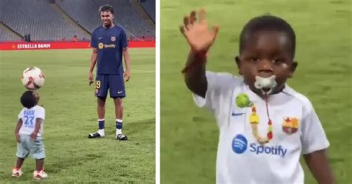 The Essential Guide To Keyne Lamine Yamal: Expert Tips