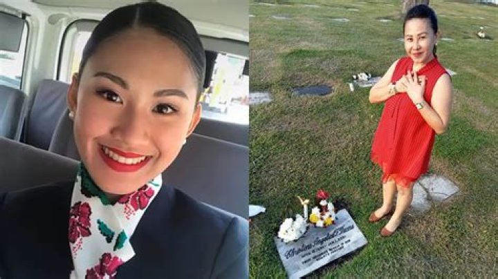 Kristine Dacera: The Untimely Death And Mysterious Circumstances