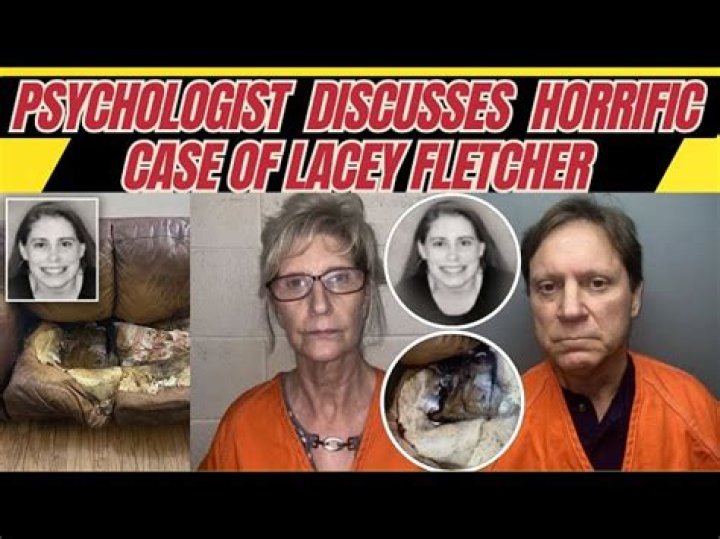 Shocking Loss: The Tragic Death Of Lacy Fletcher