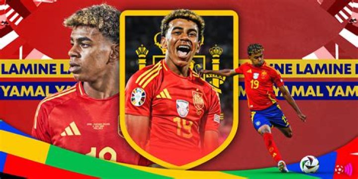 Astonishing Lamine Yamal Weekly Salary Revealed!