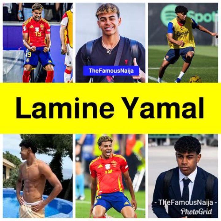 Unveiling Lamine Yamal's Annual Earnings: A Comprehensive Salary Overview