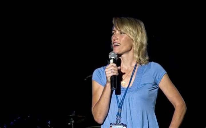 Laura Ingraham's Husband: A Glimpse Into Her Personal Life