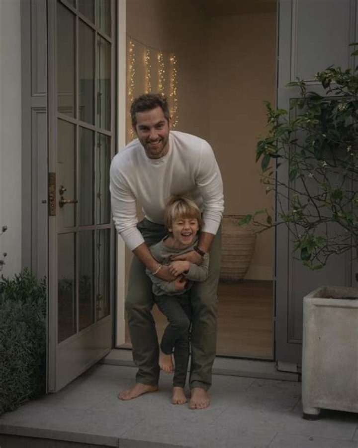 Unveiling The Fathers Behind Lauren London's Children