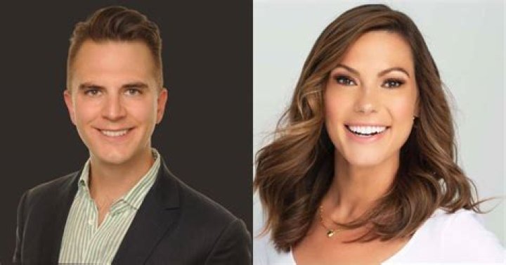 Who's The Man Behind Lisa Boothe's Success On Fox News?