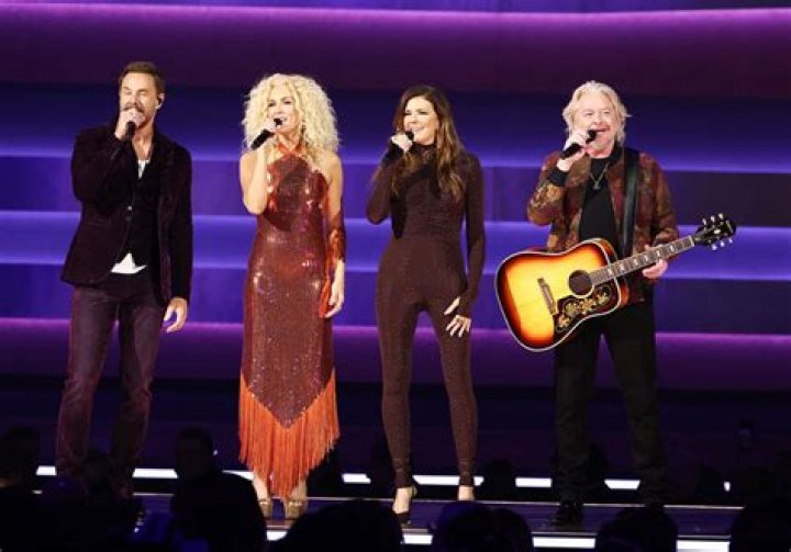Little Big Town Members: Unveiling Their Ages