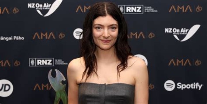 Uncovering The Truth: Lorde's Sexuality Explored
