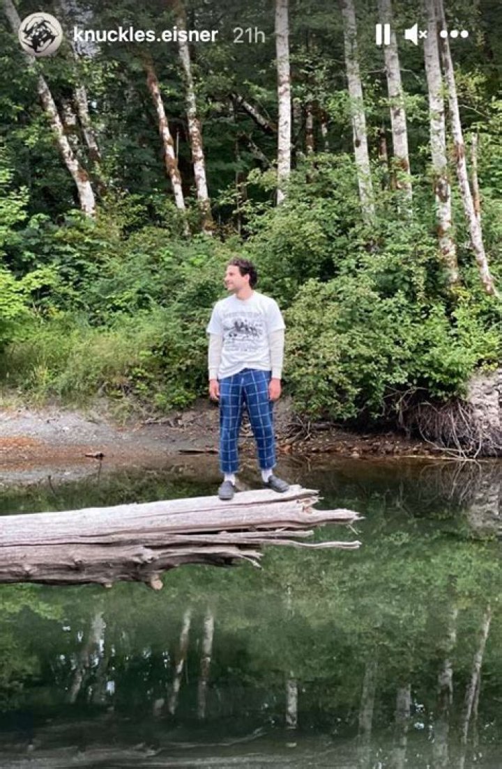 The Ultimate Guide To Louis Eisner's Instagram: Everything You Need To Know