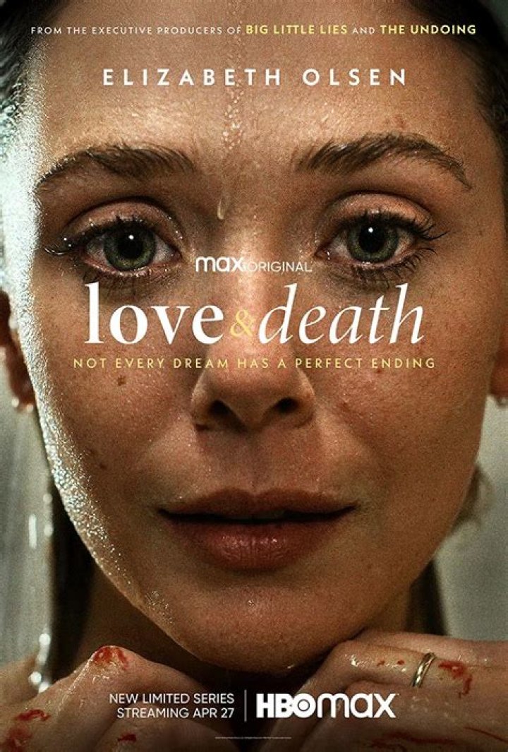 Love And Death On HBO Max: A Gripping True Crime Saga