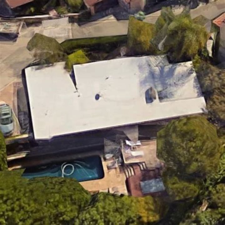 Live Like A Movie Star: Explore The Lavish Lucas Black Residence