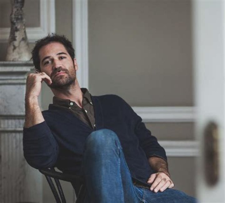 Manuel Garcia-Rulfo's Fortune Revealed: Uncovering His Impressive Net Worth