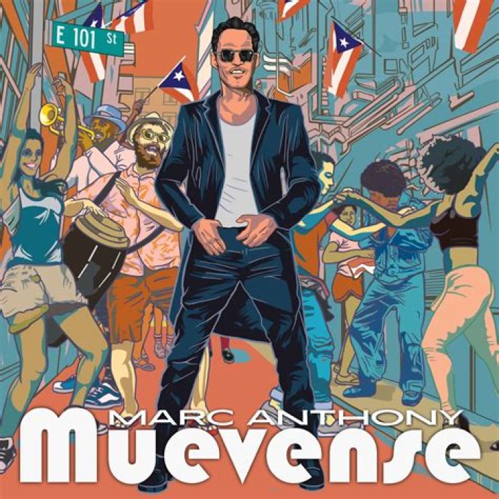 The Ultimate Guide To Marc Anthony's Diverse Musical Genre