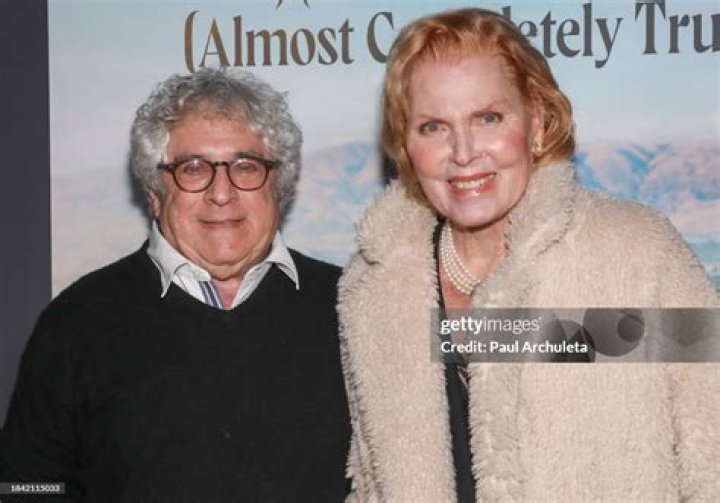 Meet Mariette Hartley's Husband: A Journey Through Their Love Story