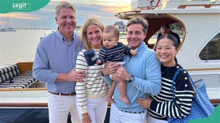 Martha Maccallum's Family: A Glimpse Into Her Personal Life