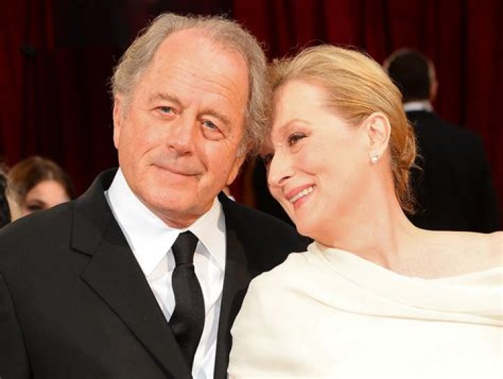 Meryl Streep's Enduring Love With Don Gummer: A Timeless Romance