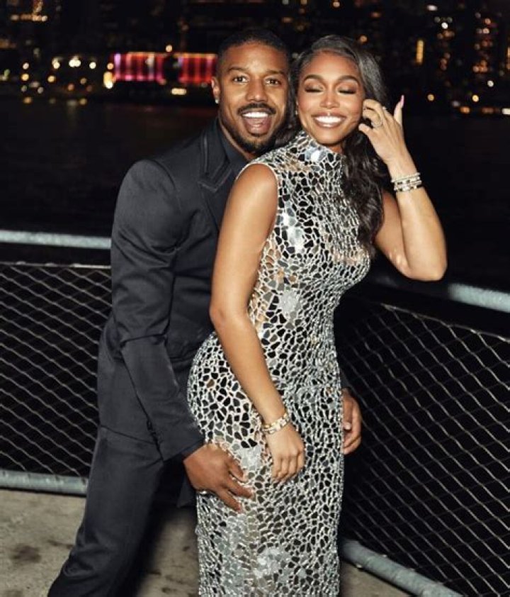 Michael B. Jordan's Marital Status: Unraveling The Truth