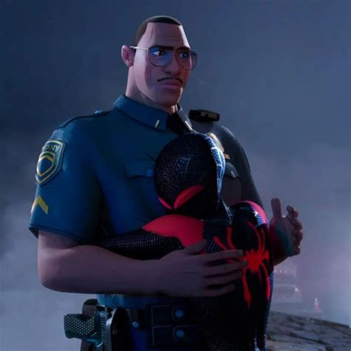 Miles Morales: Uncovering The Extraordinary Lineage Of His Father