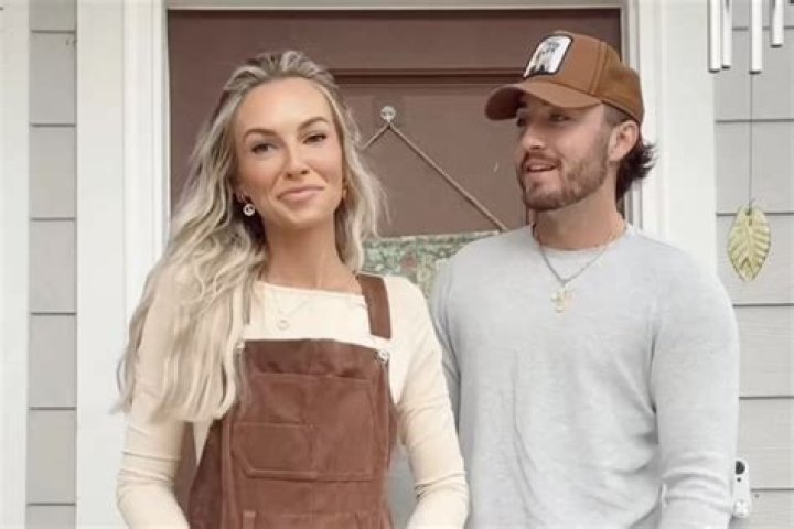 Who Is Morgan Wallen's Ex-Girlfriend? The Scoop On His Ex-Lovers